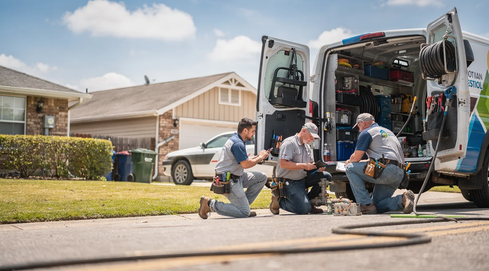 Emergency Plumber in Willisburg, KY near me